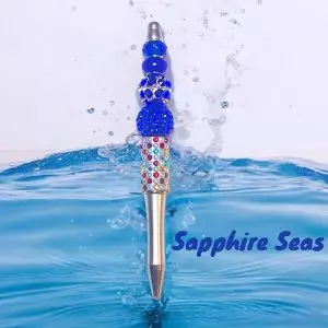 SapphireSeas